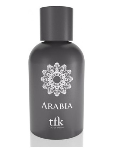 The Fragrance Kitchen Arabia