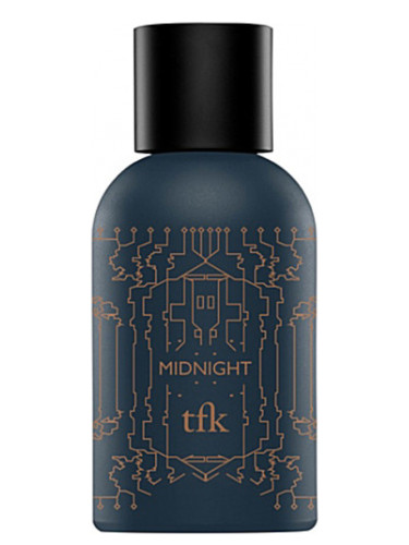 The Fragrance Kitchen Midnight