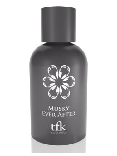 The Fragrance Kitchen Musky Ever After