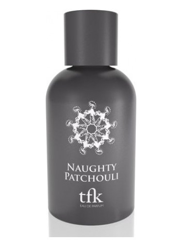 The Fragrance Kitchen Naughty Patchouli