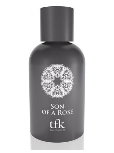 The Fragrance Kitchen Son of a Rose