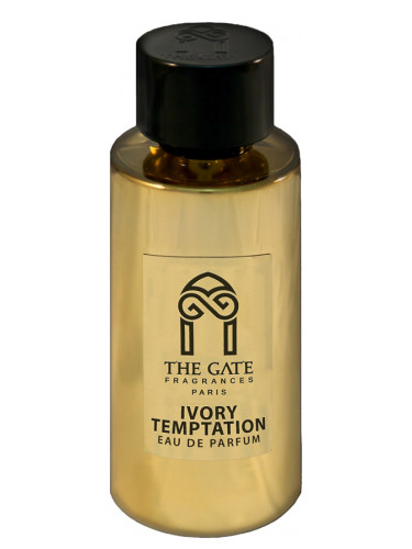 The Gate Fragrances Paris Ivory Temptation