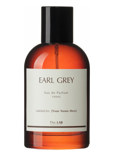 The Lab Fragrances Earl Grey