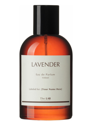 The Lab Fragrances Lavender