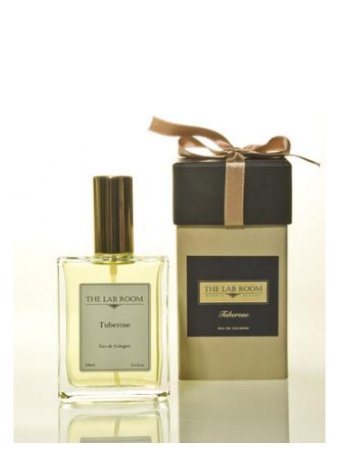 The Lab Room Tuberose