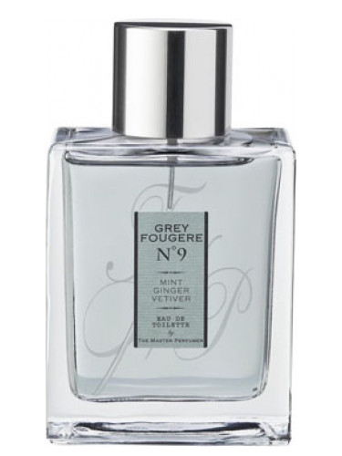 The Master Perfumer Grey Fougere N°9