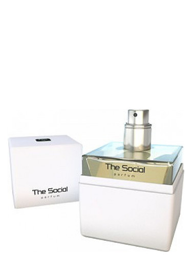 The Social Parfum The Social Parfum