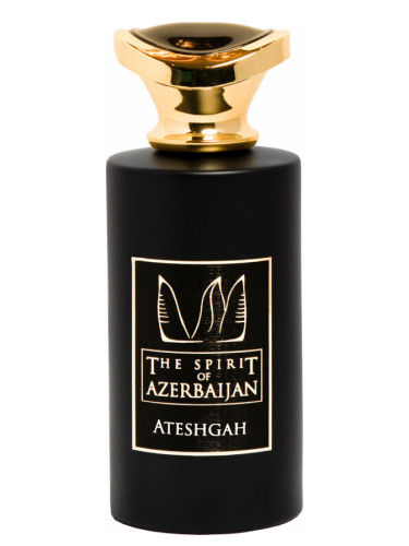 The Spirit Of Azerbaijan Ateshgah