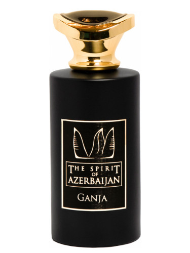 The Spirit Of Azerbaijan Ganja