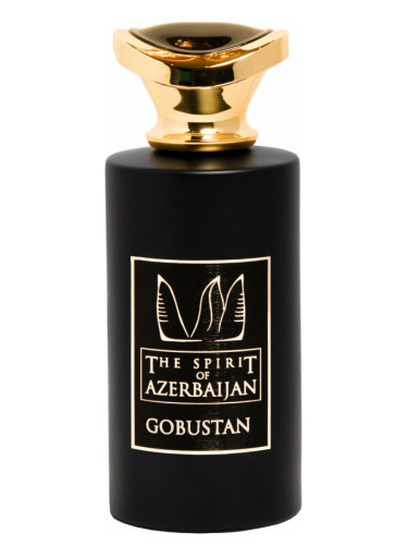 The Spirit Of Azerbaijan Gobustan