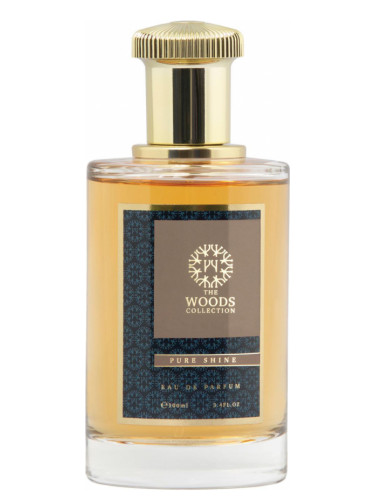 The Woods Collection Pure Shine