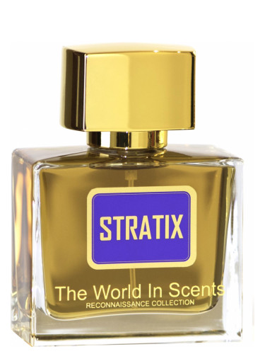 The World In Scents Stratix