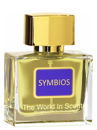 The World In Scents Symbios