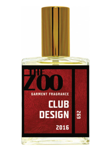 The Zoo Club Design