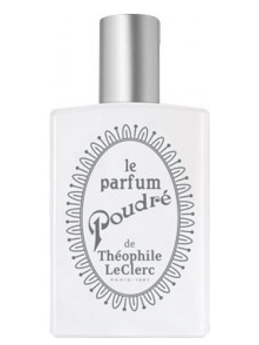 Théophile Leclerc Le parfum poudré