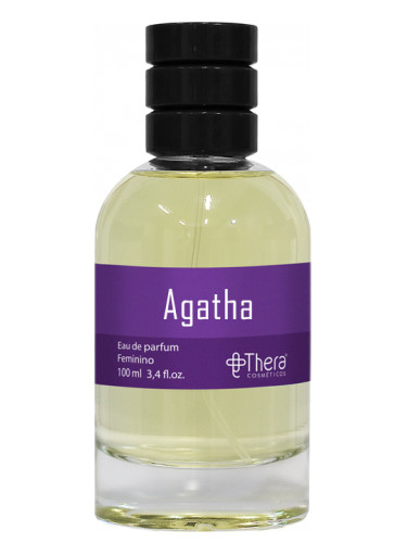 Thera Cosméticos Agatha