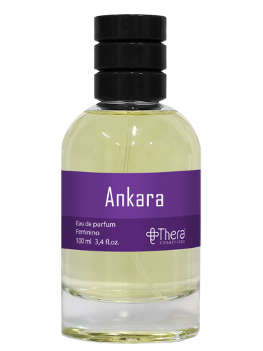 Thera Cosméticos Ankara