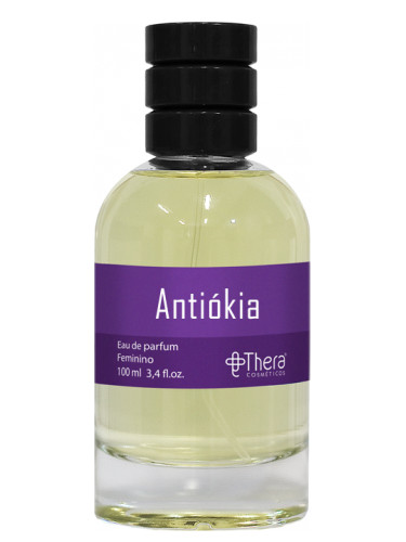 Thera Cosméticos Antiókia