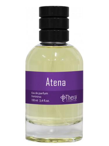 Thera Cosméticos Atena