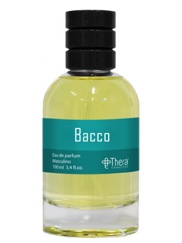 Thera Cosméticos Bacco