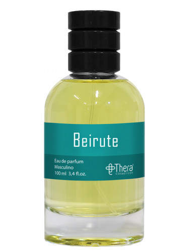 Thera Cosméticos Beirute