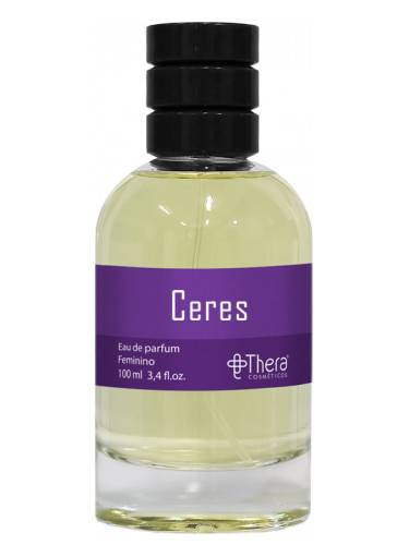 Thera Cosméticos Ceres