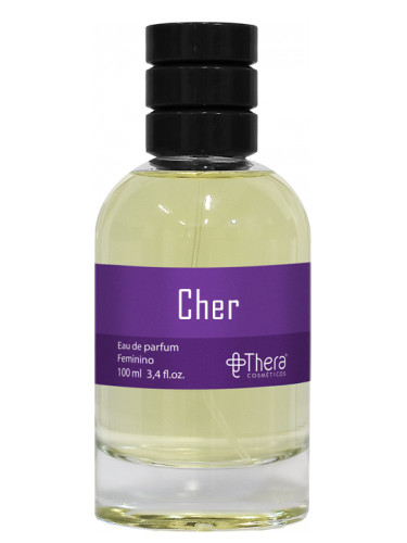 Thera Cosméticos Cher