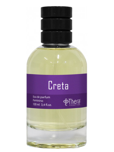 Thera Cosméticos Creta