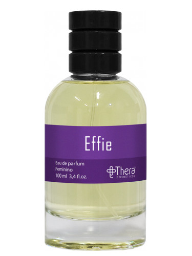 Thera Cosméticos Effie