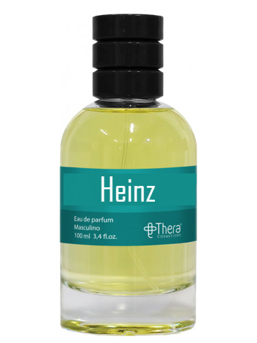 Thera Cosméticos Heinz