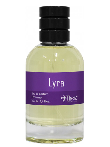 Thera Cosméticos Lyra