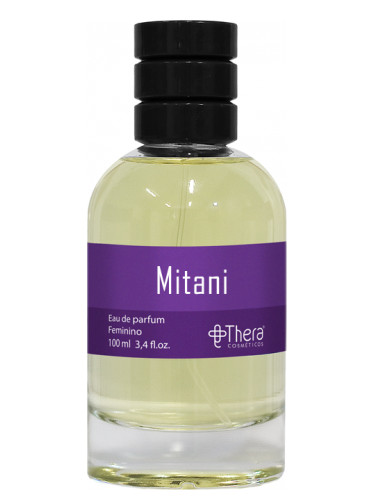 Thera Cosméticos Mitani