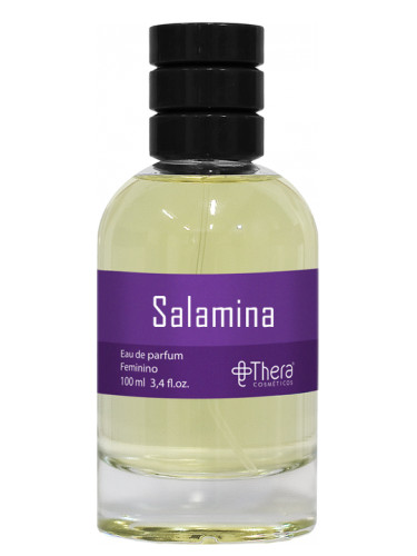 Thera Cosméticos Salamina