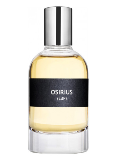 Therapeutate Parfums Osirius