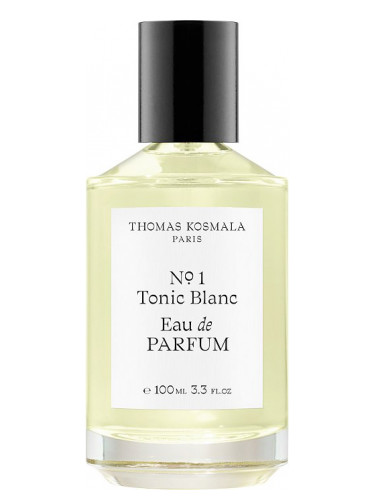 Thomas Kosmala Tonic Blanc