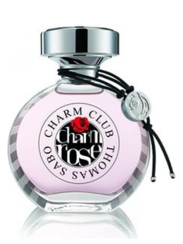 Thomas Sabo Charm Rose