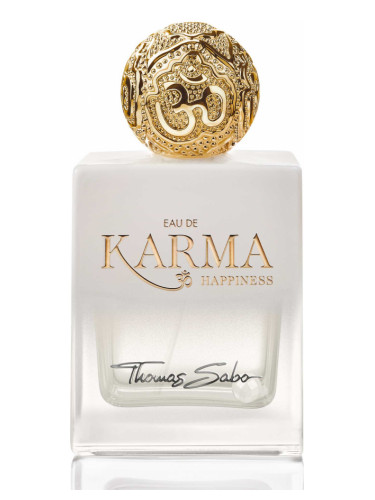 Thomas Sabo Eau de Karma Happiness