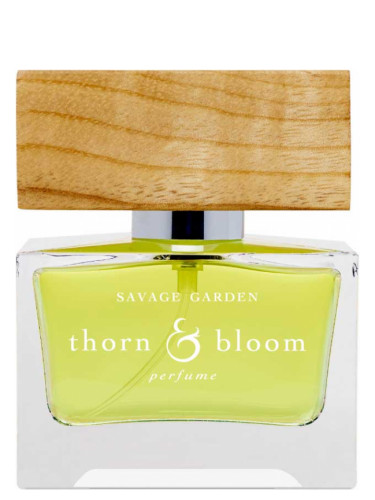 Thorn & Bloom Savage Garden