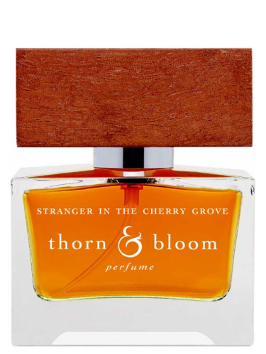 Thorn & Bloom Stranger in the Cherry Grove