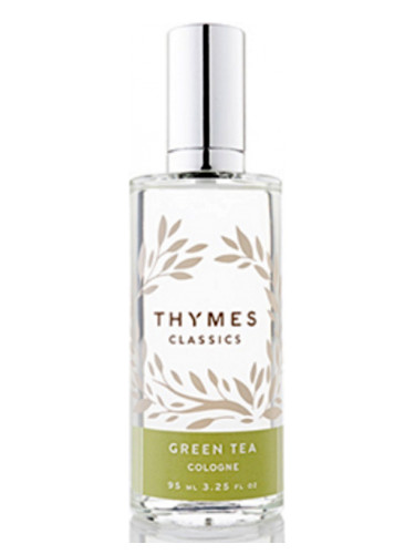 Thymes Green Tea