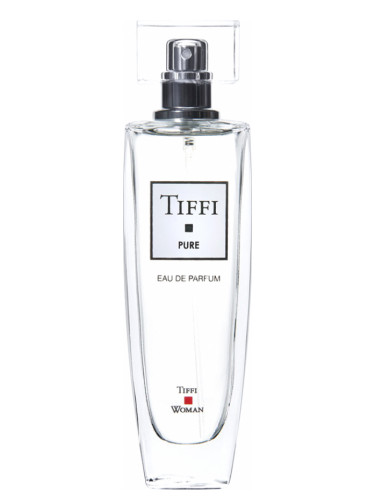 Tiffi Pure