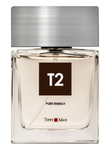 Tiffi T2 Pure Energy