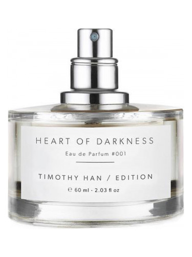 Timothy Han Edition Perfumes Heart Of Darkness