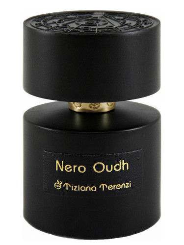 Tiziana Terenzi Nero Oudh