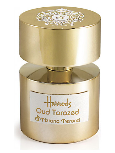 Tiziana Terenzi Oud Tarazed