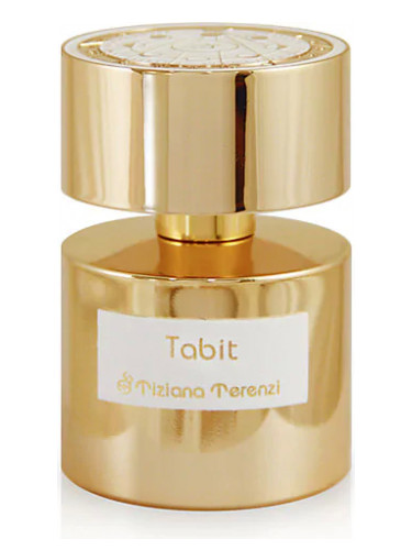 Tiziana Terenzi Tabit Extrait de Parfum