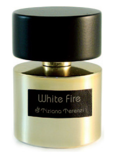 Tiziana Terenzi White Fire