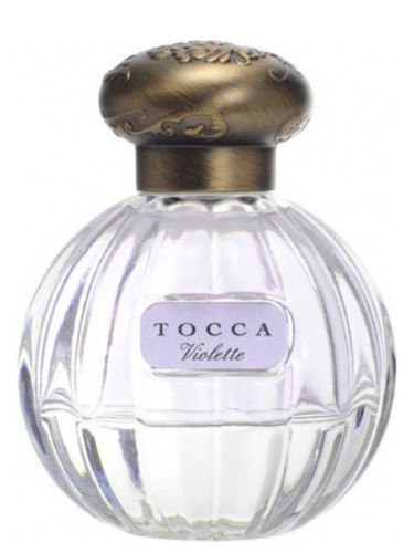 Tocca Violette