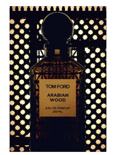 Tom Ford Arabian Wood