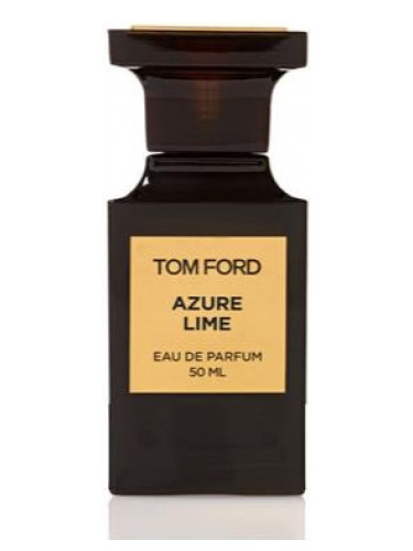 Tom Ford Azure Lime